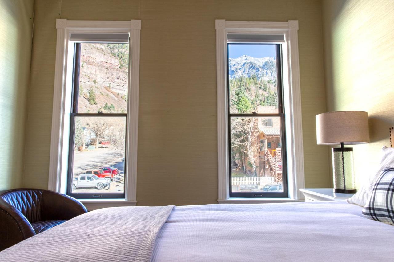 | Imogene Hotel
