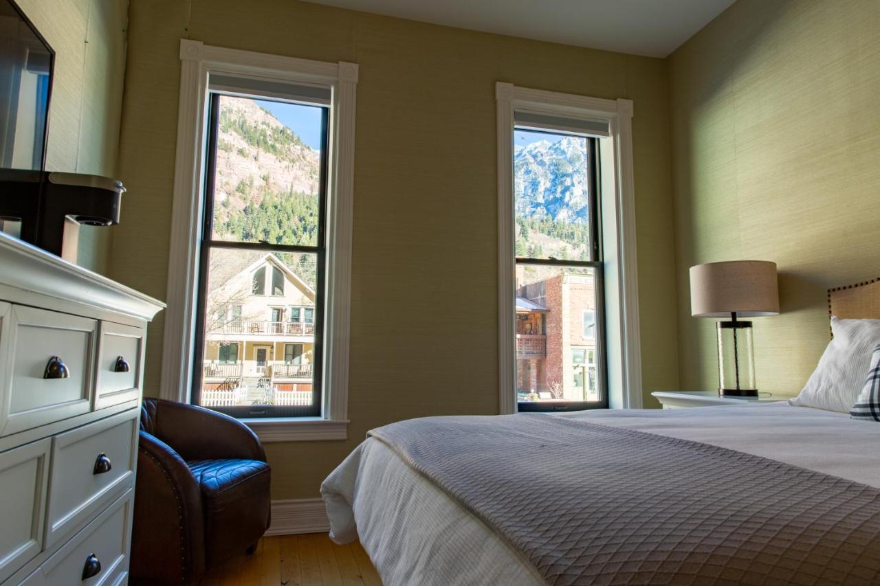 | Imogene Hotel