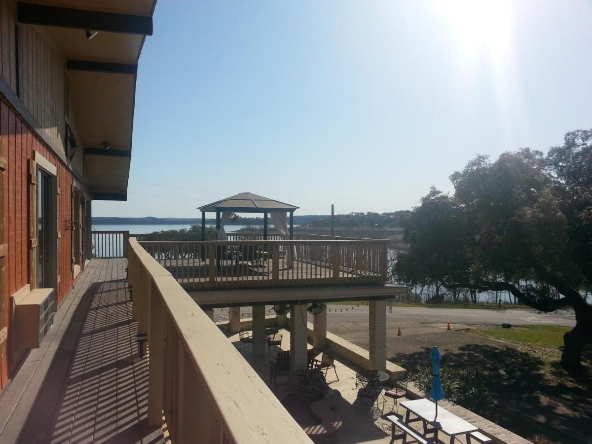 | Lodge At Turkey Cove