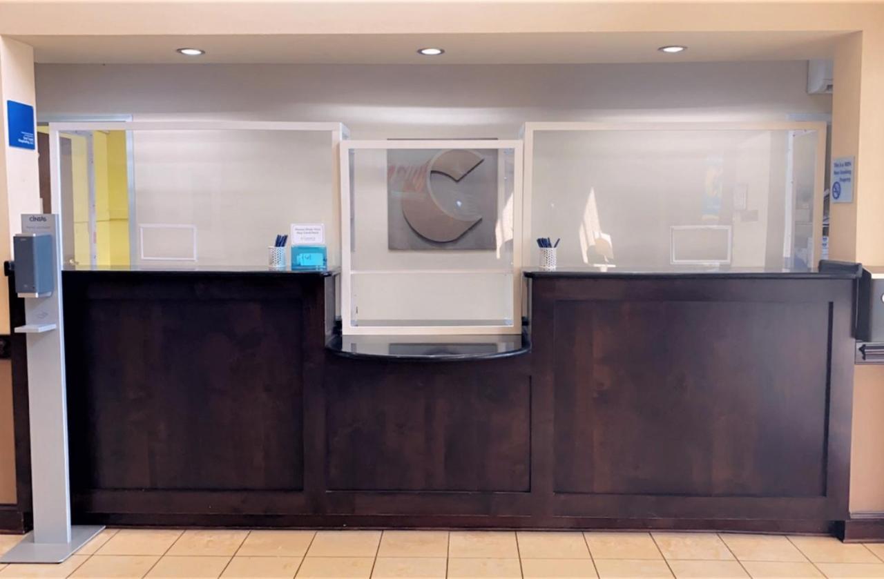  | Holiday Inn Express & Suites Asheboro