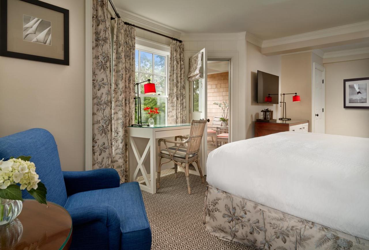 | Harbor View Hotel