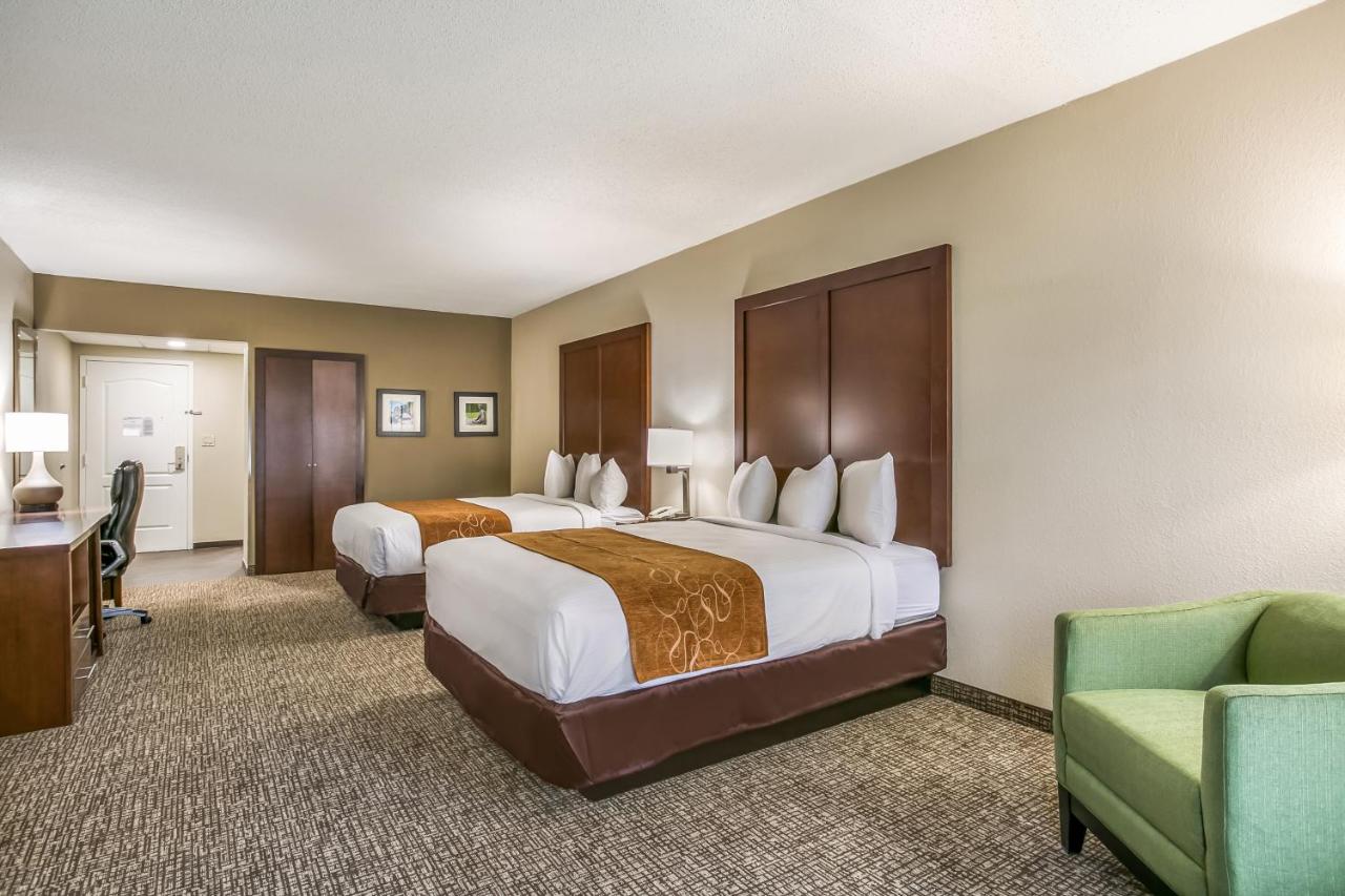 | Aspire Hotel and Suites