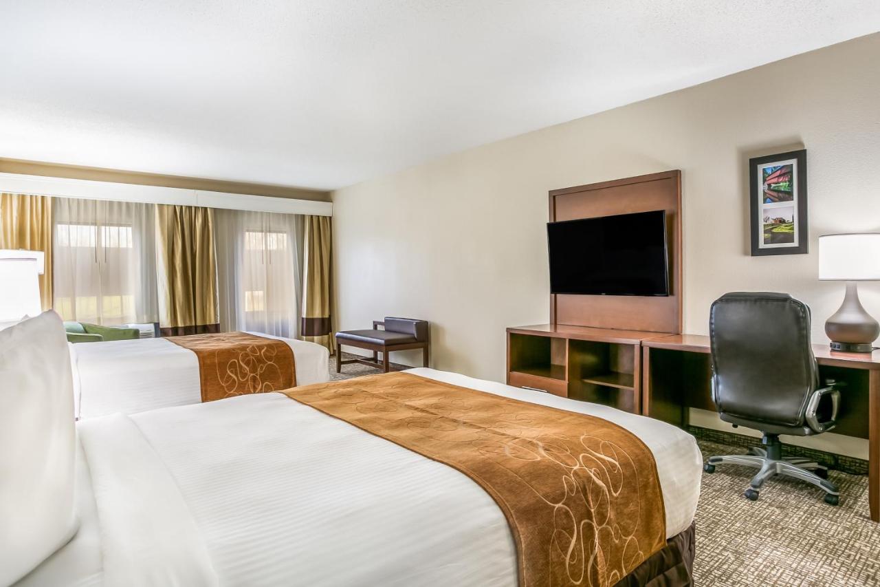 | Aspire Hotel and Suites