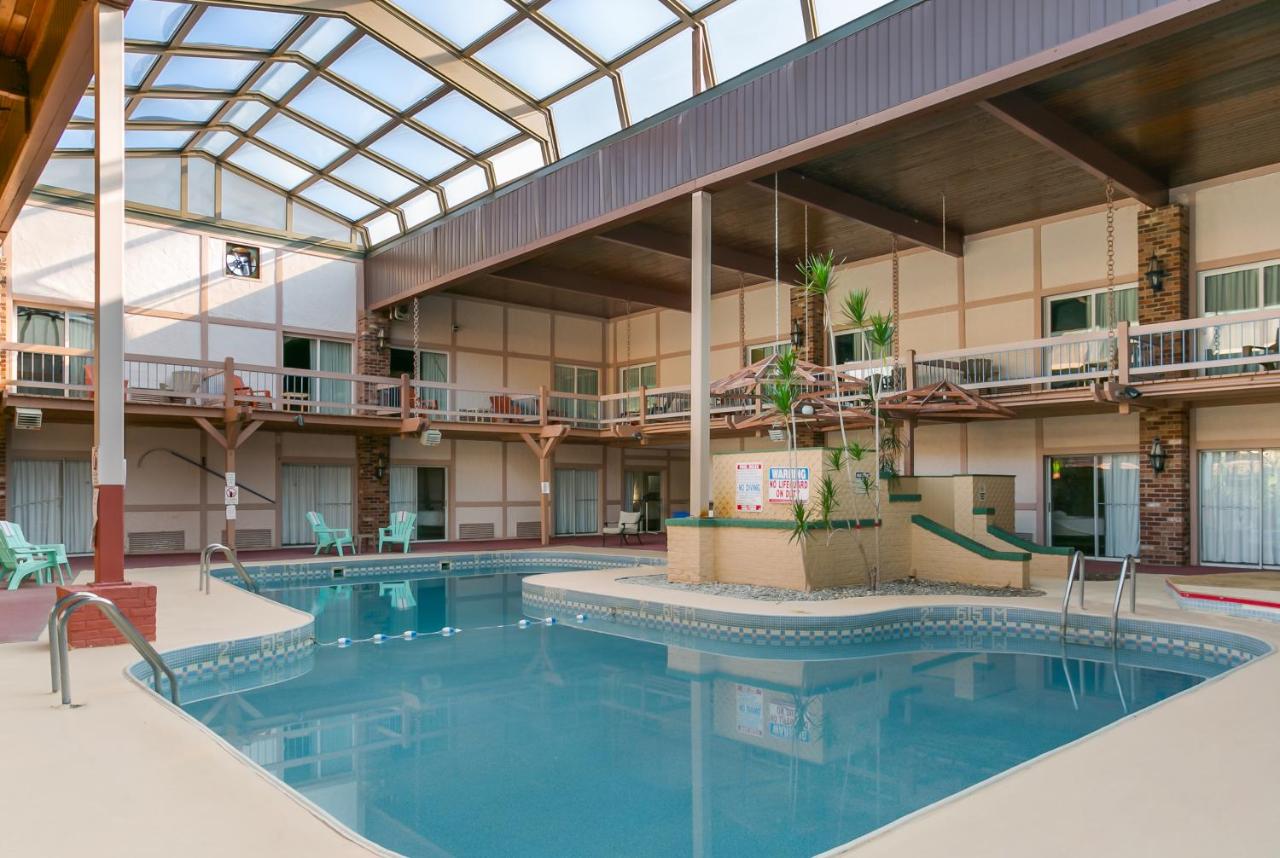 | Aspire Hotel and Suites