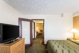 Room #49233310 at Spark by Hilton Milwaukee Airport