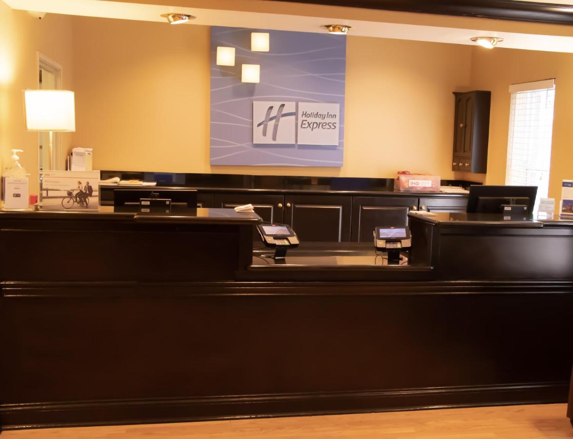 | Holiday Inn Express & Suites Columbus East Reynoldsburg, an IHG Hotel