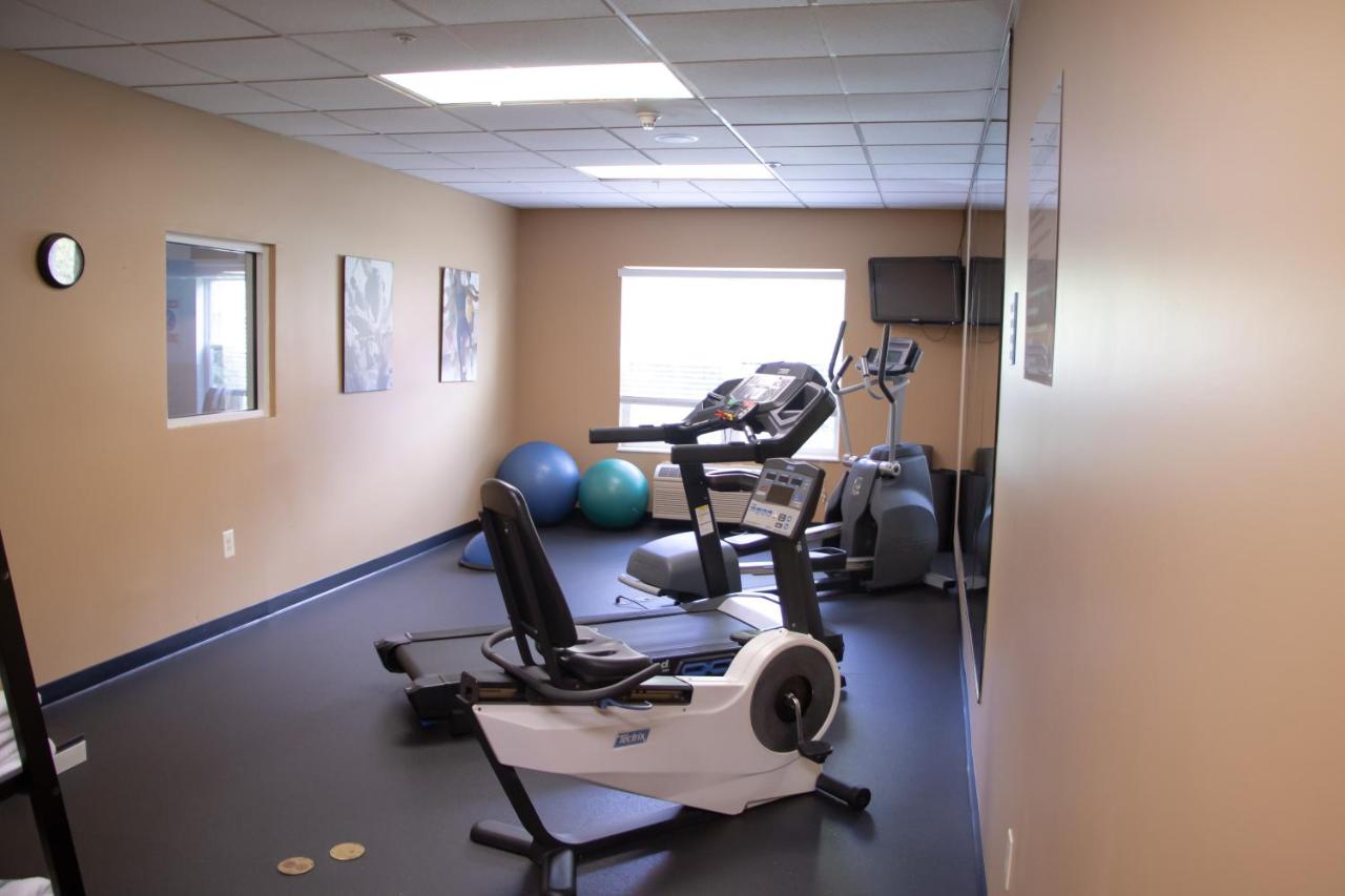| Holiday Inn Express & Suites Columbus East Reynoldsburg, an IHG Hotel