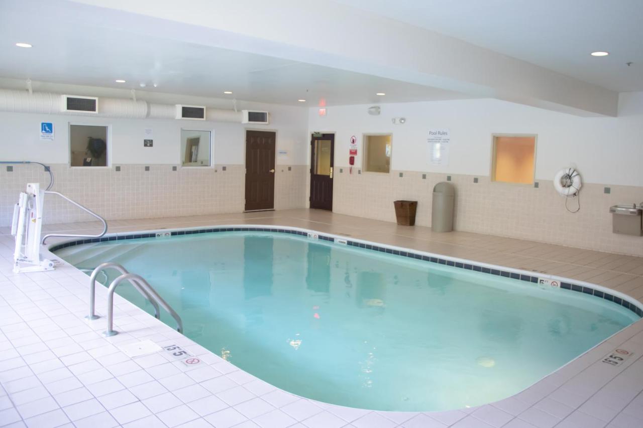 | Holiday Inn Express & Suites Columbus East Reynoldsburg, an IHG Hotel