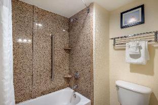 Room #48949612 at Comfort Inn Kissimmee-Lake Buena Vista South