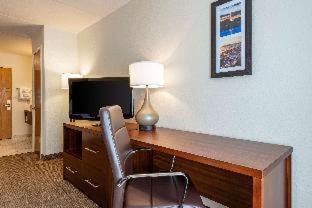 Room #48949612 at Comfort Inn Kissimmee-Lake Buena Vista South
