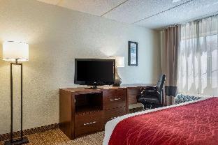 Room #48949612 at Comfort Inn Kissimmee-Lake Buena Vista South
