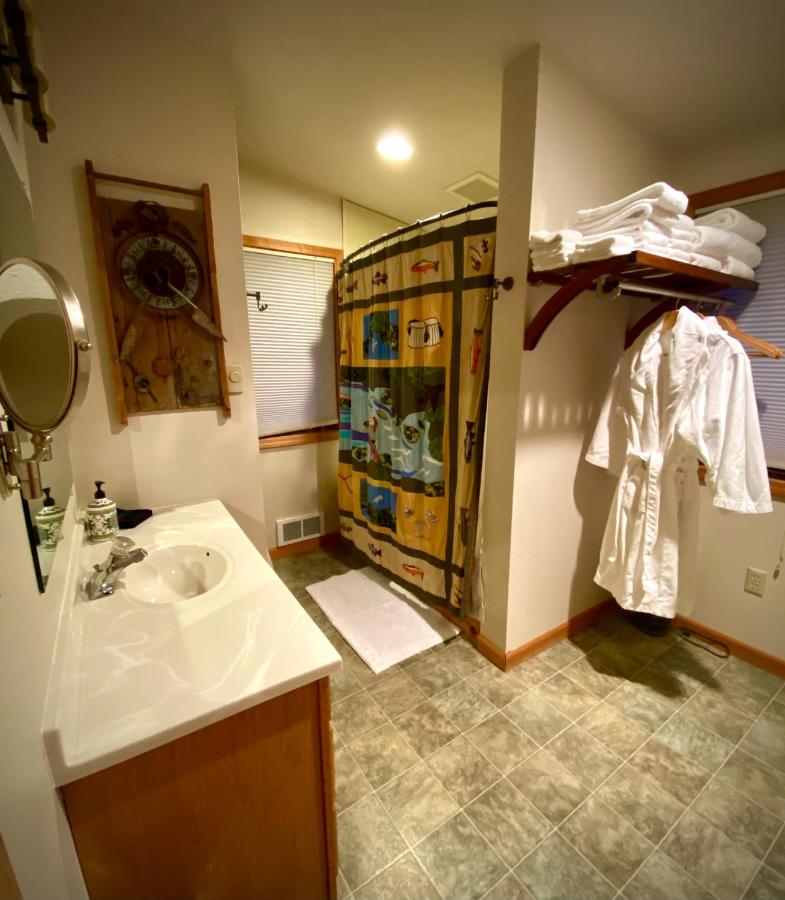 | Hannon House