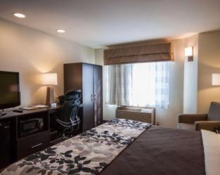 Room #49119407 at Sleep Inn Ontario