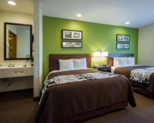 Room #49119408 at Sleep Inn Ontario