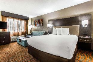 Room #49139610 at MainStay Suites Greenville Airport