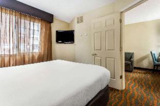 Room #49139611 at MainStay Suites Greenville Airport