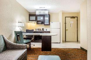 Room #49139611 at MainStay Suites Greenville Airport