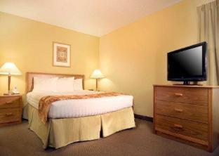 Room #49139611 at MainStay Suites Greenville Airport