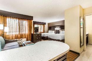 Room #49139612 at MainStay Suites Greenville Airport