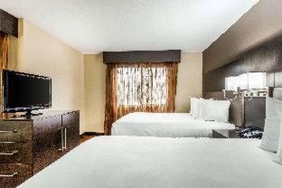 Room #49139612 at MainStay Suites Greenville Airport