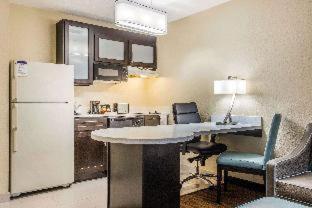 Room #49139612 at MainStay Suites Greenville Airport