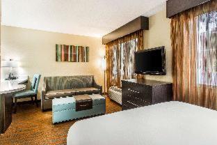 Room #49139613 at MainStay Suites Greenville Airport