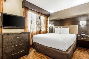 Room #49139613 at MainStay Suites Greenville Airport