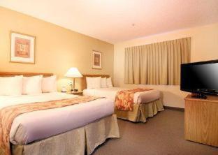 Room #49139614 at MainStay Suites Greenville Airport
