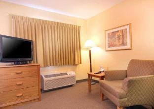 Room #49139614 at MainStay Suites Greenville Airport