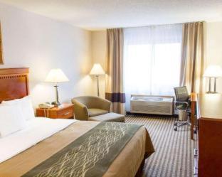 Room #62214612 at Comfort Inn Grand Island North