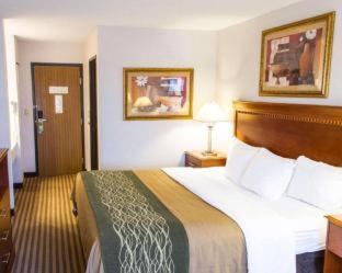 Room #62214612 at Comfort Inn Grand Island North