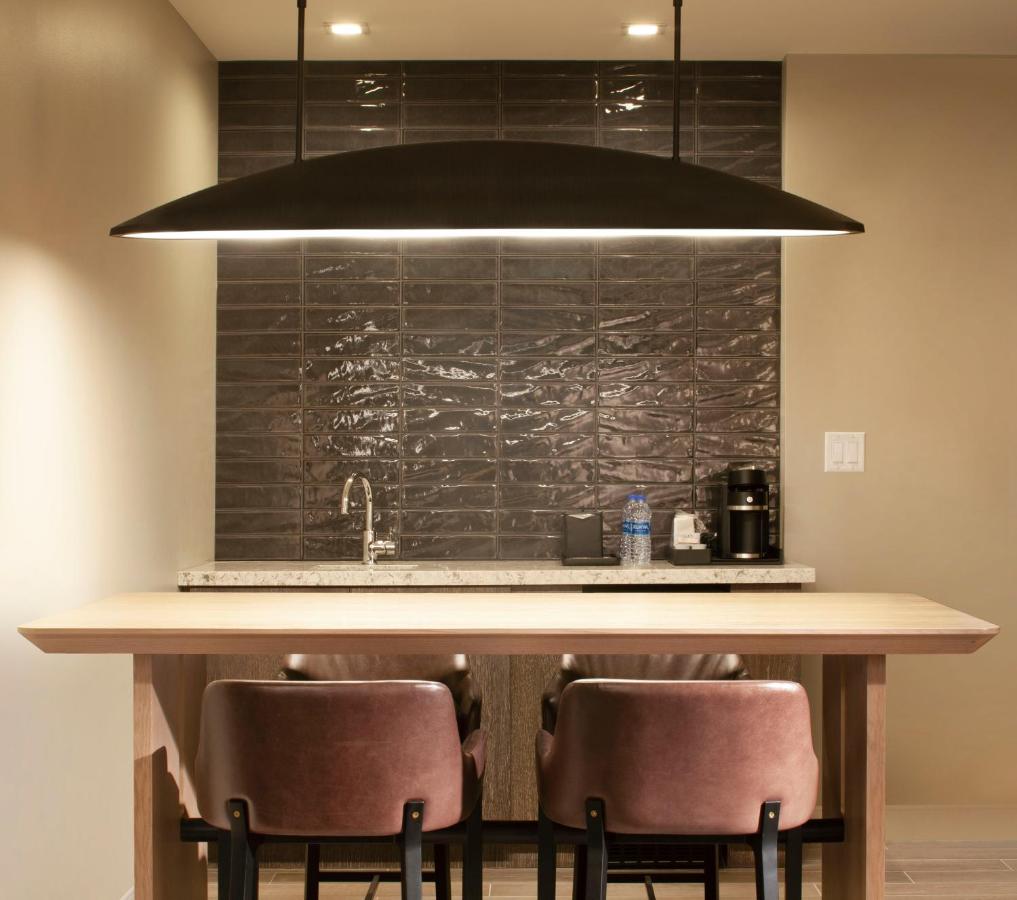 Suite at Hyatt Regency Frisco-Dallas