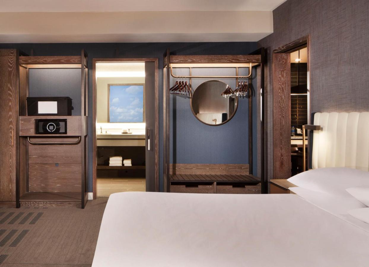 Suite at Hyatt Regency Frisco-Dallas