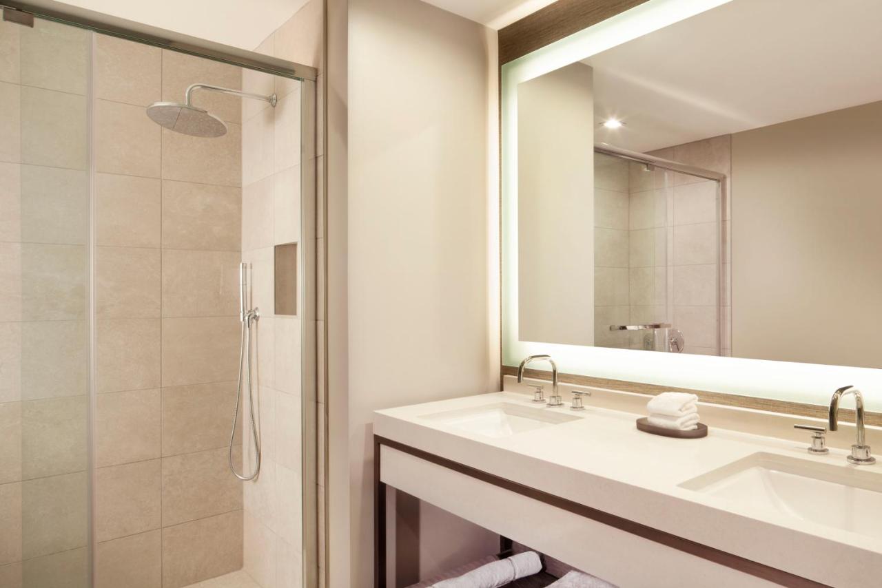 Suite at Hyatt Regency Frisco-Dallas