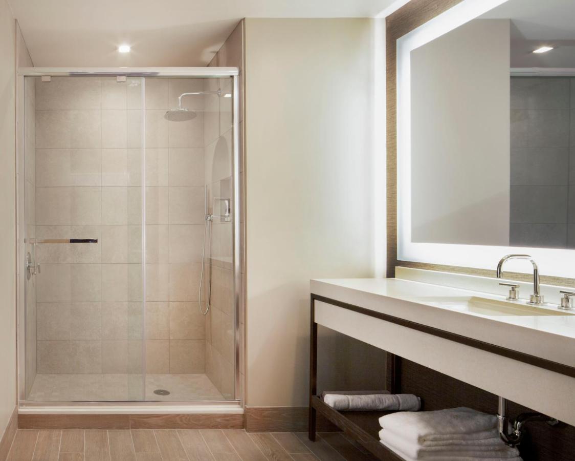 Standard Queen Room with Two Queen Beds at Hyatt Regency Frisco-Dallas