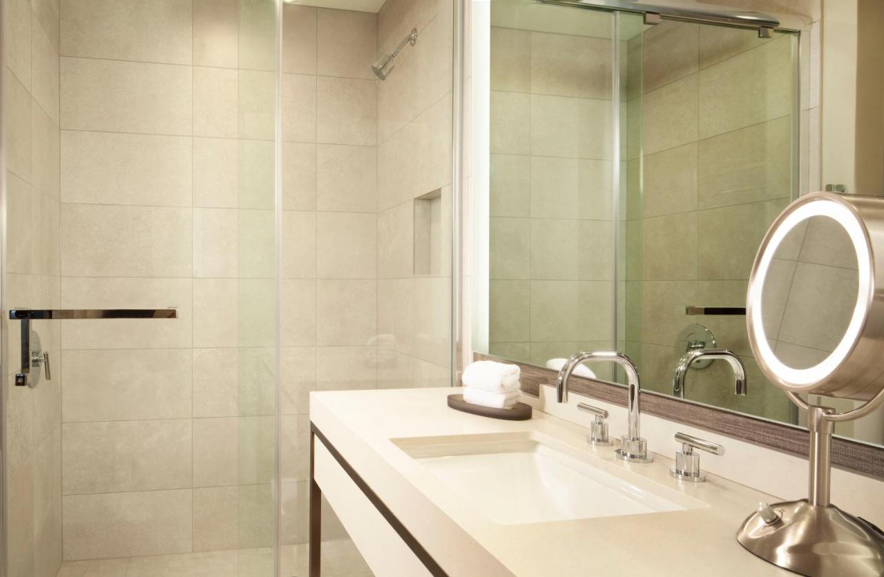 Queen Room with Two Queen Beds and Bath Tub - Mobility Accessible at Hyatt Regency Frisco-Dallas