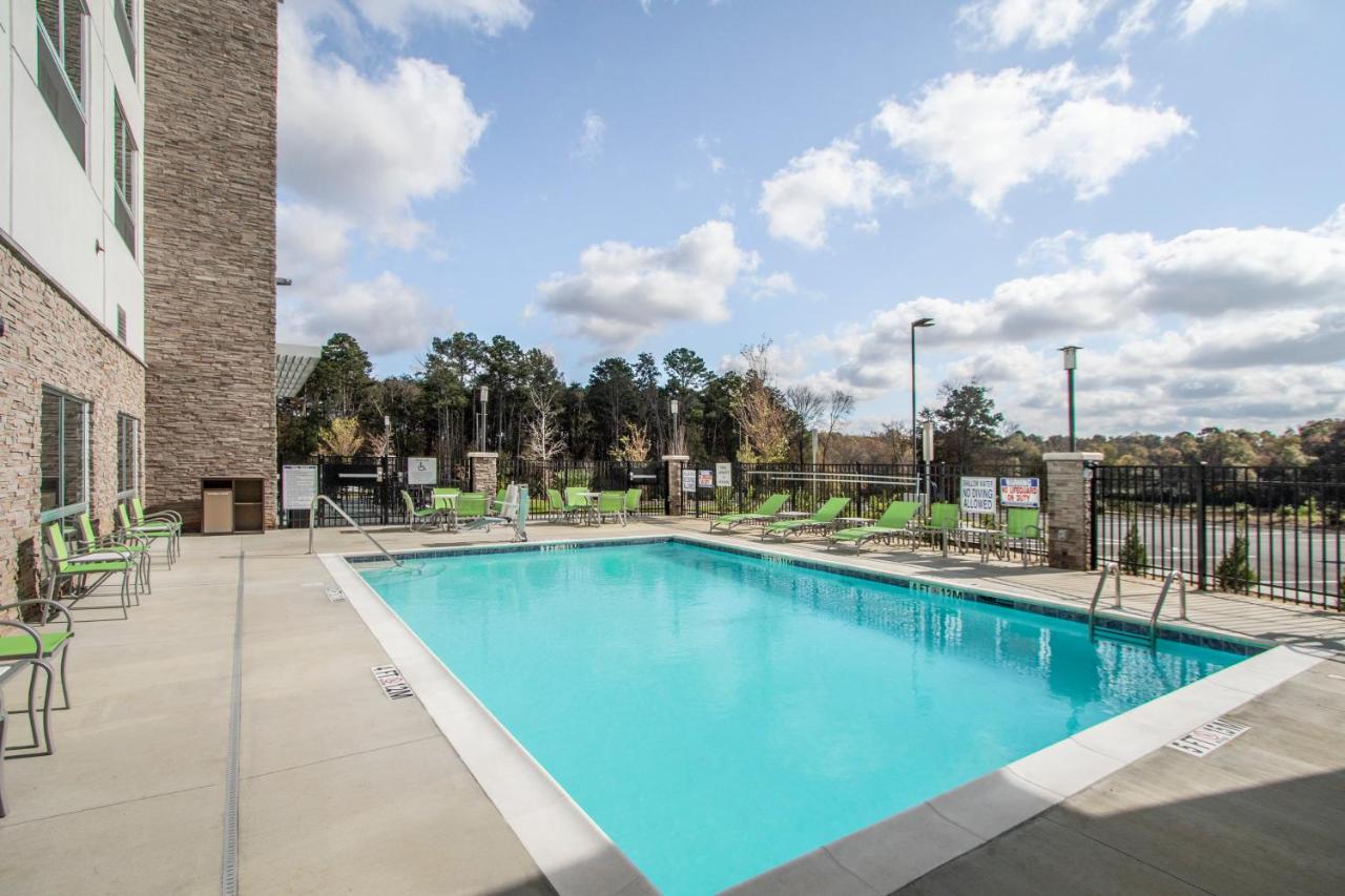  | Holiday Inn Express & Suites - Charlotte Southwest, an IHG Hotel