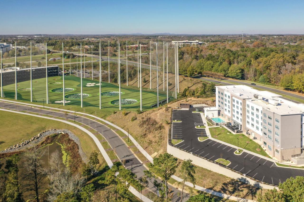  | Holiday Inn Express & Suites - Charlotte Southwest, an IHG Hotel