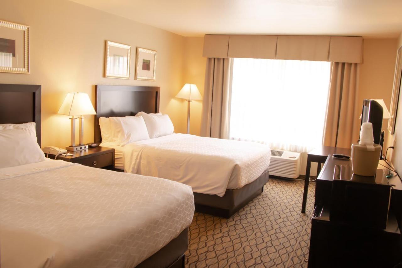 | Holiday Inn Express & Suites Columbus East Reynoldsburg, an IHG Hotel