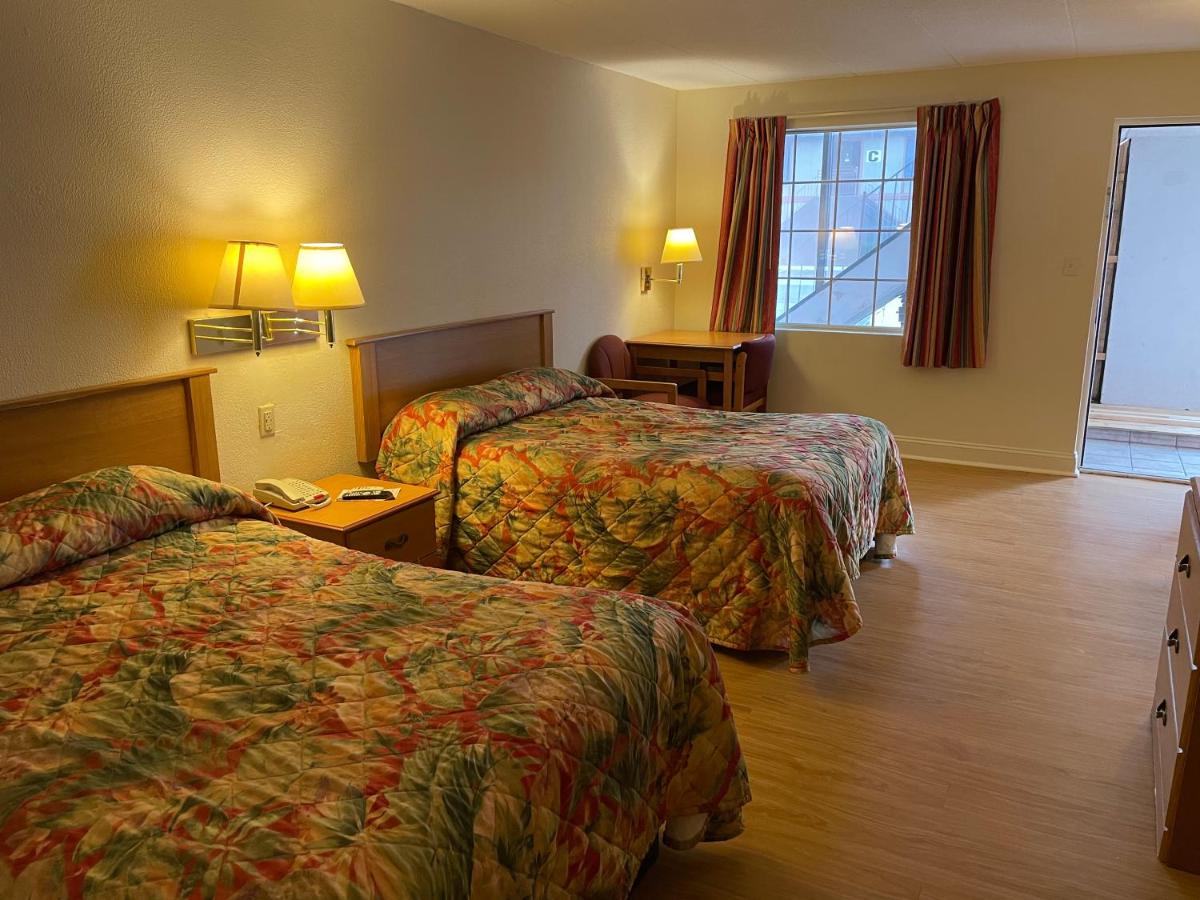 | Wildwood Inn