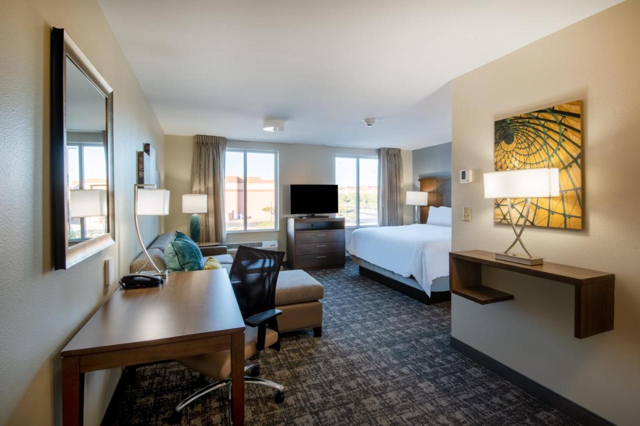 King Studio Suite - Non-Smoking at Staybridge Suites Scottsdale - Talking Stick by IHG