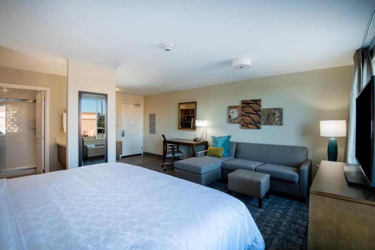 King Studio Suite - Non-Smoking at Staybridge Suites Scottsdale - Talking Stick by IHG