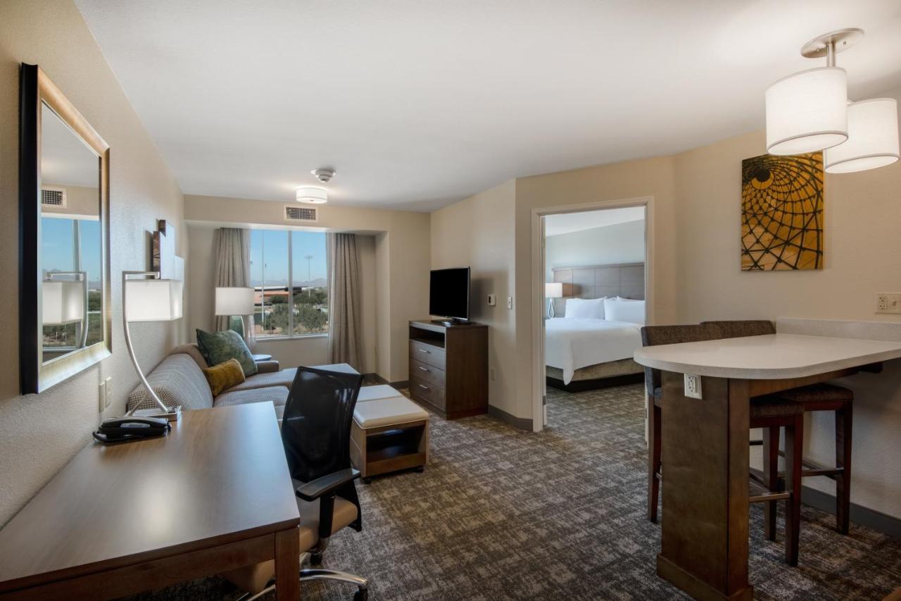 One-Bedroom King Suite - Non-Smoking at Staybridge Suites Scottsdale - Talking Stick by IHG