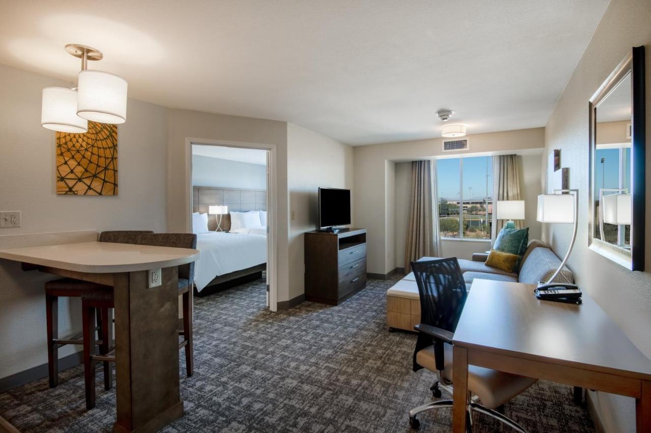 Suite with Two Double Beds - Non-Smoking at Staybridge Suites Scottsdale - Talking Stick by IHG