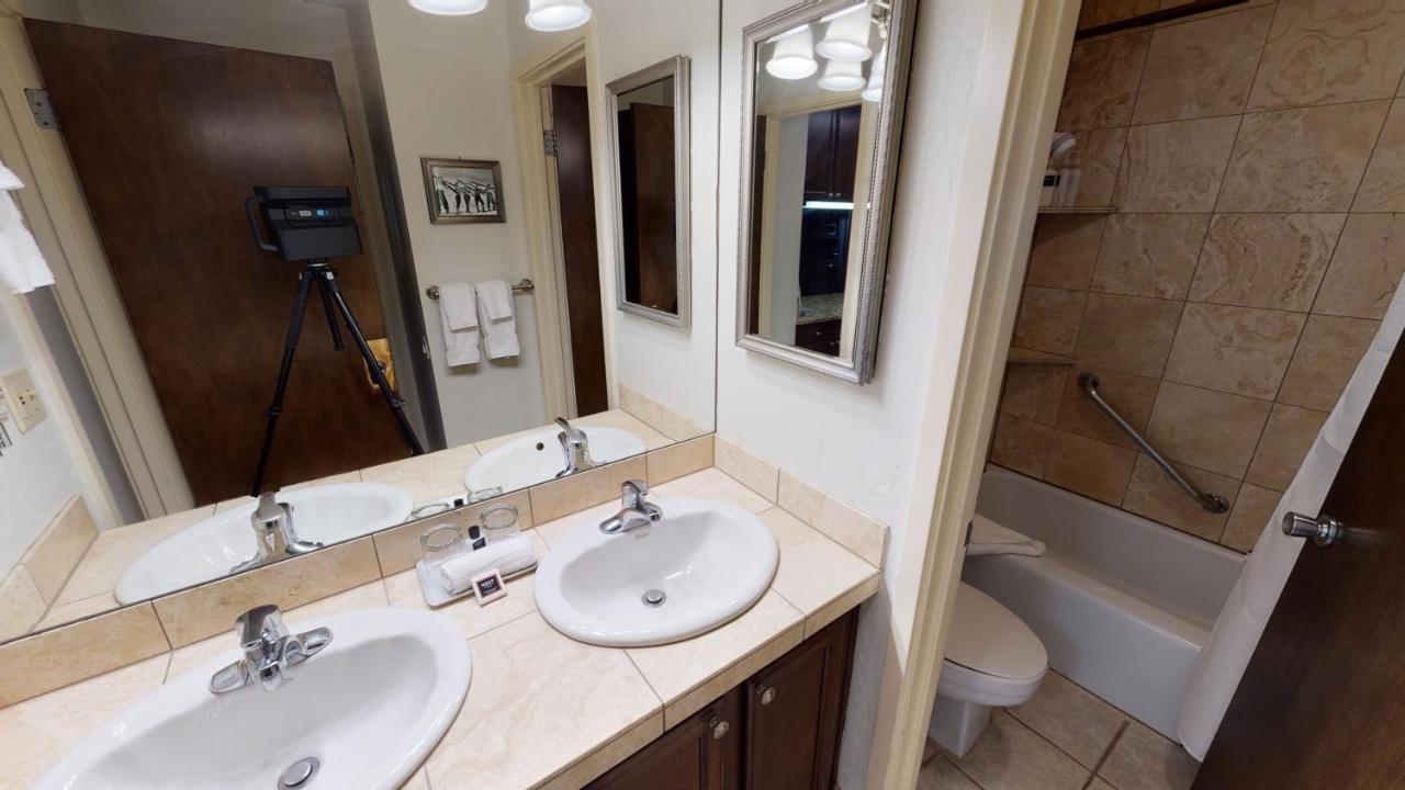 Standard Studio at Manor Vail Lodge
