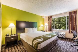 Room #49068211 at Quality Inn Huntersville near Lake Norman