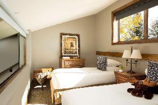 Room #7492427 at Teton Mountain Lodge and Spa