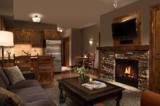 Room #7492428 at Teton Mountain Lodge and Spa