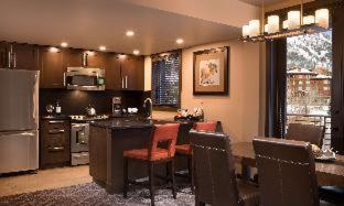 Room #7492316 at Hotel Terra Jackson Hole - A Noble House Resort