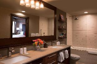 Room #7492317 at Hotel Terra Jackson Hole - A Noble House Resort
